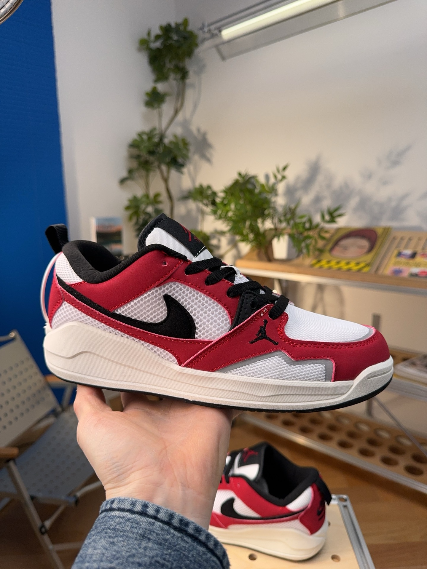 Nike Jordan
